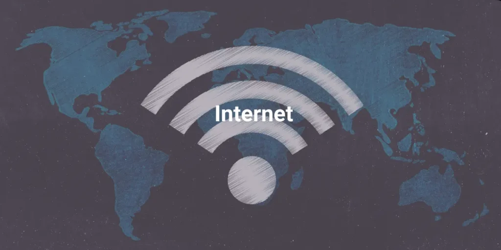 Internet.
