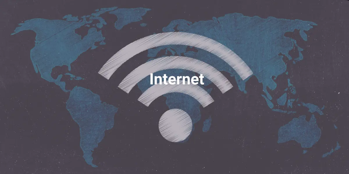 Internet.